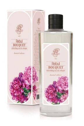 Kolonya 250 Ml Bouquet Image 1