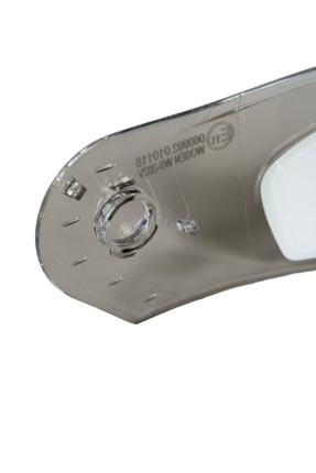 Ws-202 Şeffaf Vizör Image 5