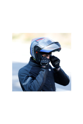 10 Pro Motosiklet Eldiveni Unisex 4 Mevsim Image 2