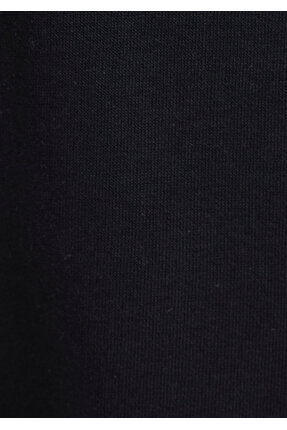 Siyah Jogger Eşofman Altı 0010549-900 Image 6