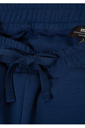 Community 1991 Lacivert Erkek Çocuk Eşofman Altı M6010018-70721 Image 5