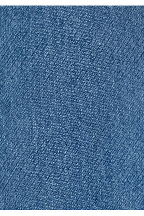 Bekka Classic Denim Indigo Mavisi Jean Gömlek Boyfriend 1211000-89250 Image 6