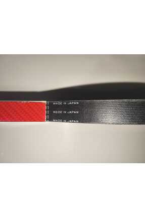 669 18 30 S19-001 JAPON Kayış ( 10 Teker 50cc ) Uyumlu (YERLİ DEĞİL JAPON ÜRETİMDİR) Image 2