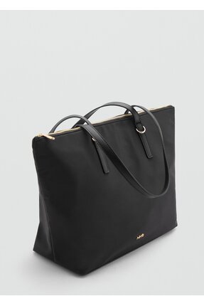 Naylon shopper çanta Image 0