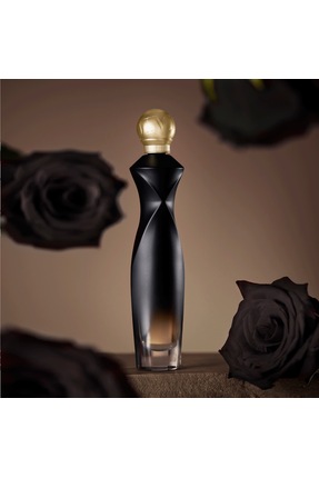 Divine Dark Velvet EdP 50 ml Yoğun Çiçeksi Odunsu Kadın Parfümü Image 2