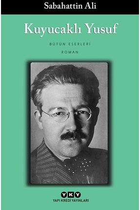 Kuyucaklı Yusuf Image 0