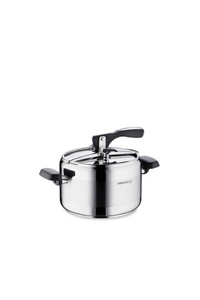 Turbo 5 lt Düdüklü Tencere A155 Image 0