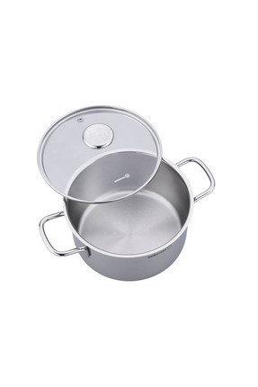 Alia 6 Parça Tencere Seti A1092 Image 3