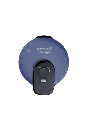 Mia Azura Waffle Makinesi A319-10 Image 1