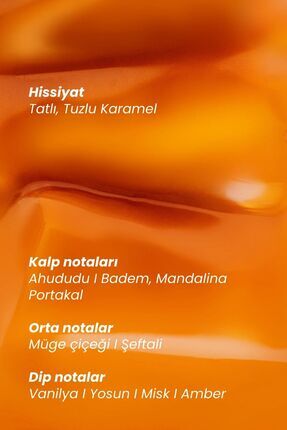 Salted Spirit Hair & Body Mist Image 2