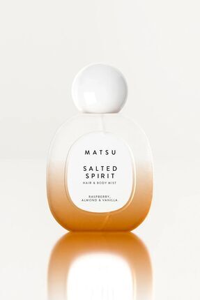 Salted Spirit Hair & Body Mist Image 0