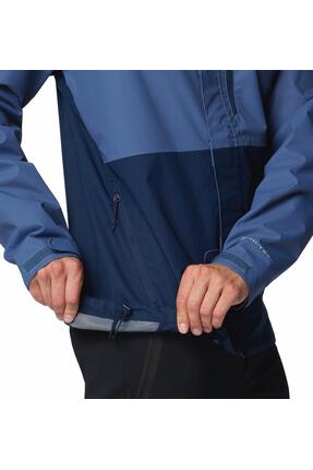 2089341-478 WM2619 Hikebound Ii Waterproof Jacket Image 6