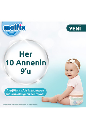 Premium Avantajlı Paket 5 Beden 132 Adet Image 7