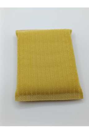 Pepprıg Ovalama Bezi Bulaşık Süngeri 3lü Paket Image 4