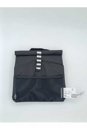 Yemek Taşıma Çantası Siyah Image 0
