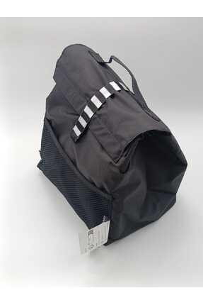 Yemek Taşıma Çantası Siyah Image 4