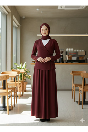 Etekli İkili Takım Image 2