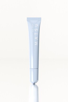 Ice Pop Lip Balm | Mica ışıltısı & Shea Butter | Buzlu Şeker Parlaklığı ve Ferahlık | 15 ml Image 0