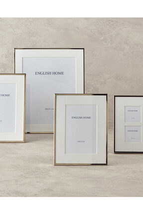 Dorothy Çerçeve Gold Image 3