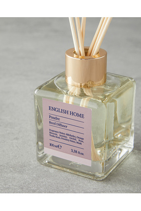 Poudre Çubuklu Oda Kokusu 100 ml Image 2
