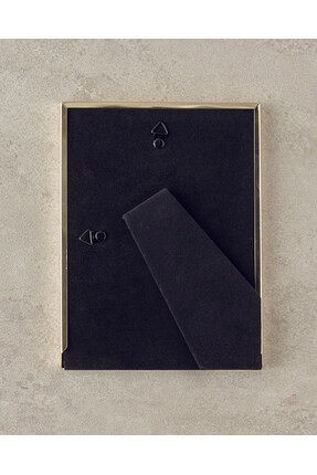 Dorothy Çerçeve Gold Image 2