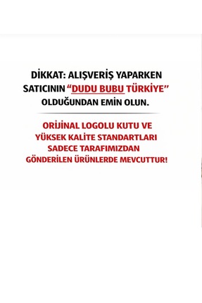 Dudu ve Bubu Çift Set Figür Anahtarlık Image 2