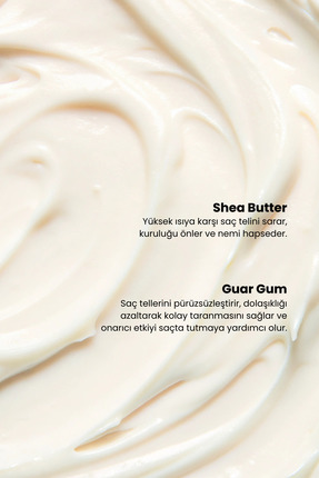 Creamask Bond Repair | Durulanmayan Bağ Onarıcı Bakım Kremi | Kırılma Karşıtı ve Isı Koruması 250 ml Image 2