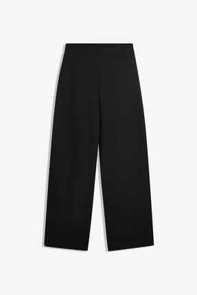 Şardonlu eşofman altı Image 4