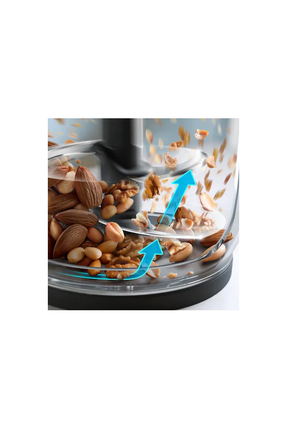 HR1502/00 Doğrayıcı 3000 Series 500W Image 4