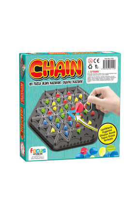 CHAIN KUTU OYUNU Image 1