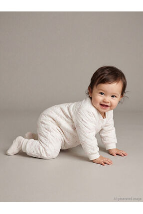 ESVAB'dan Seçimler 1.6 Tog Kız Bebek Uyku Tulumu Image 0