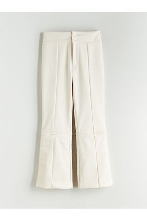 ESVAB'dan Seçimler KlasikKız Çocuk Kayak Pantolonu Image 1