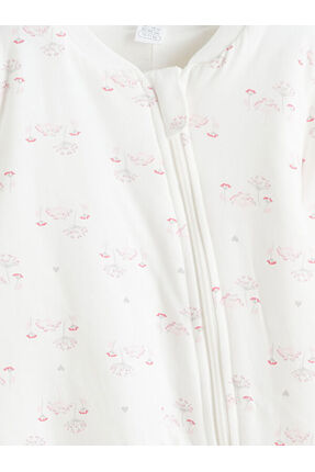 ESVAB'dan Seçimler 1.6 Tog Kız Bebek Uyku Tulumu Image 2