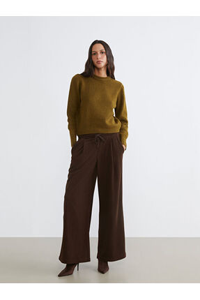 RMZ GİYİM FARKIYLA Sıfır Roba Kadın Triko Kazak Image 1