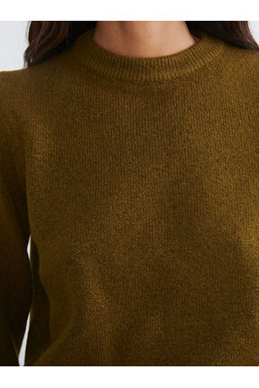 RMZ GİYİM FARKIYLA Sıfır Roba Kadın Triko Kazak Image 2