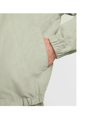 Sportswear Club Corduroy Harrington Jacket Image 1