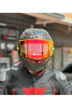 PİSTA GP RR ELECTRUM KASK Image 1