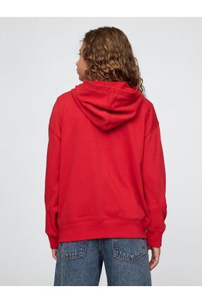 V-FRCH FT Bas Heritage Logo FZ Çocuk Sweatshirt Image 3