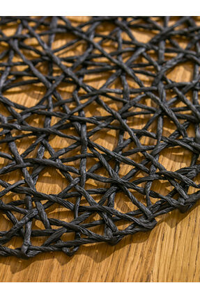 Shining Store'dan Işıltılı Seçimler Dokulu Supla 2'li 37 cm Image 2