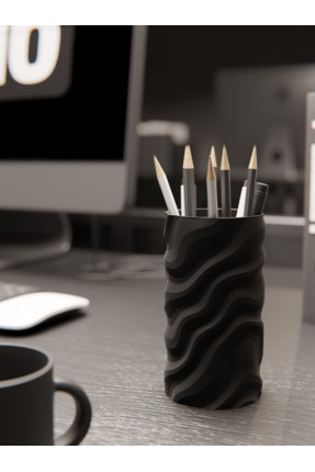 HEDİX KALEMLİK Image 0