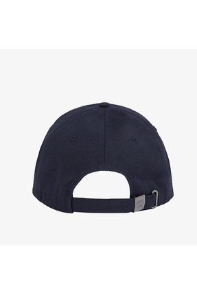 Foundation Soft 6 Panel Erkek Mavi Şapka Image 1