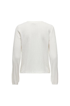 Ekru Kadın Mevsimlik Bluz 15302823 Image 2