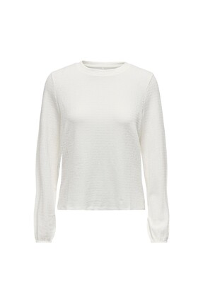 Ekru Kadın Mevsimlik Bluz 15302823 Image 0