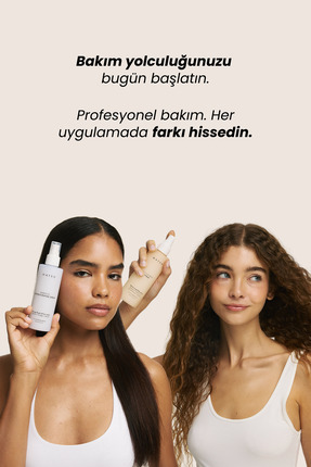Miracle Biotin & Keratin Onarıcı Kolay Tarama Spreyi | Elektriklenme Karşıtı Bakım 200 ml Image 3