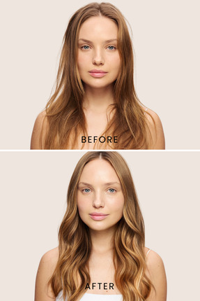 Miracle Biotin & Keratin Onarıcı Kolay Tarama Spreyi | Elektriklenme Karşıtı Bakım 200 ml Image 5