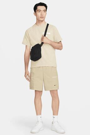 Elemental Premium Cross DN2557-010 Siyah Omuz Çantası Image 1