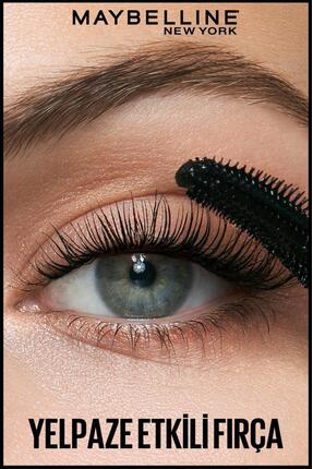 Lash Sensational Yelpaze Etkili Intense Black Maskara - Ekstra Siyah Image 3