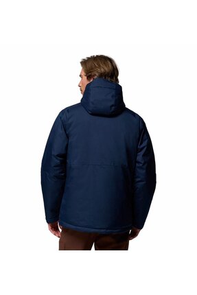 Oak Harbor II Insulated Erkek Mont Image 7