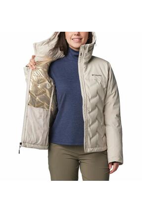 Grand Trek III Down Kadın Kaz Tüyü Mont Image 3