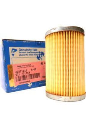 Pulsar Ns 200 / RS200 /  Dominar 250 / Dominar 400 Yağ Filtresi Orjinal YMM152M14N15019 Image 0